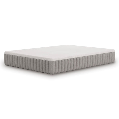  Sierra Sleep Terra Sleep Firm M52251 California King Mattress IMAGE 1