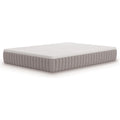  Sierra Sleep Terra Sleep Medium M52331 Queen Mattress IMAGE 1
