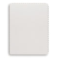  Sierra Sleep Terra Sleep Medium M52341 King Mattress IMAGE 2