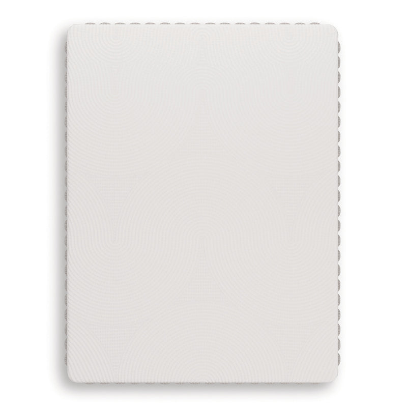  Sierra Sleep Terra Sleep Medium M52341 King Mattress IMAGE 2