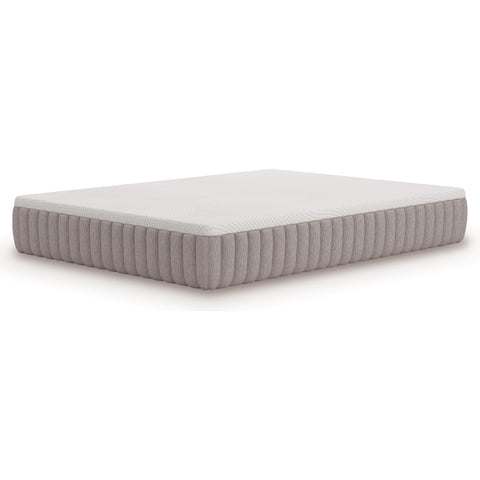  Sierra Sleep Terra Sleep Medium M52351 California King Mattress IMAGE 1