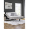  Sierra Sleep Terra Sleep Medium M52351 California King Mattress IMAGE 6