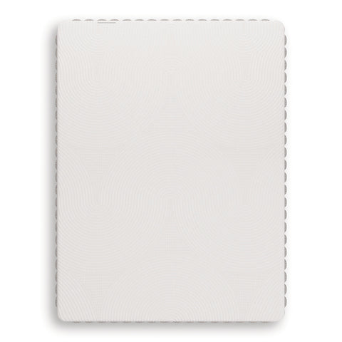  Sierra Sleep Terra Sleep Soft M52431 Queen Mattress IMAGE 2