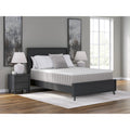  Sierra Sleep Terra Sleep Soft M52431 Queen Mattress IMAGE 3