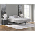  Sierra Sleep Terra Sleep Soft M52431 Queen Mattress IMAGE 7