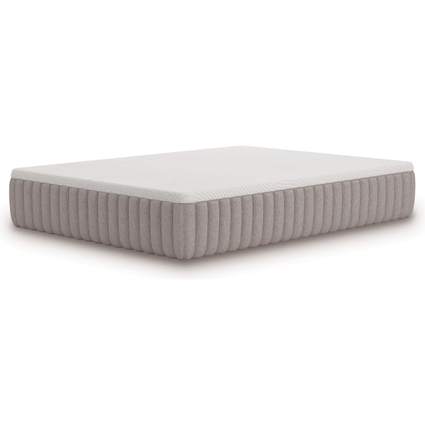  Sierra Sleep Terra Sleep Soft M52441 King Mattress IMAGE 1
