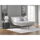  Sierra Sleep Terra Sleep Soft M52441 King Mattress IMAGE 5
