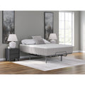  Sierra Sleep Terra Sleep Soft M52441 King Mattress IMAGE 7