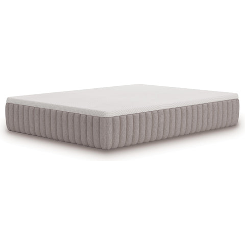  Sierra Sleep Terra Sleep Soft M52451 California King Mattress IMAGE 1