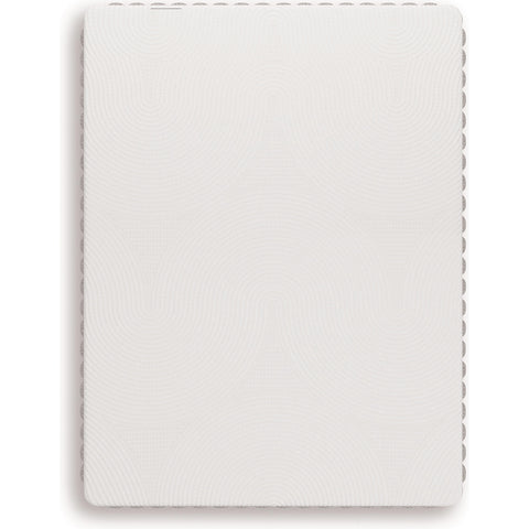  Sierra Sleep Terra Sleep Soft M52451 California King Mattress IMAGE 2