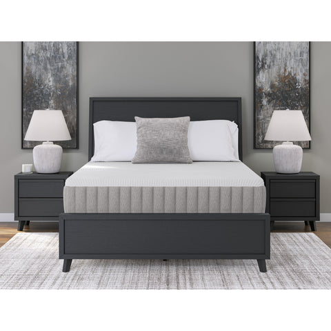  Sierra Sleep Terra Sleep Soft M52451 California King Mattress IMAGE 4
