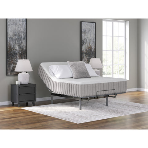  Sierra Sleep Terra Sleep Soft M52451 California King Mattress IMAGE 5
