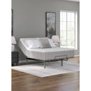  Sierra Sleep Terra Sleep Soft M52451 California King Mattress IMAGE 6