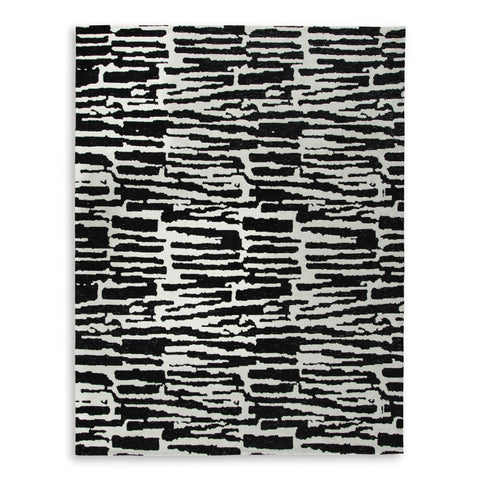  Signature Design by Ashley Bramshaw R406761 Large Rug IMAGE 1