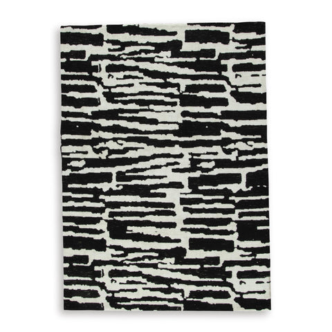 Signature Design by Ashley Bramshaw R406762 Medium Rug IMAGE 1