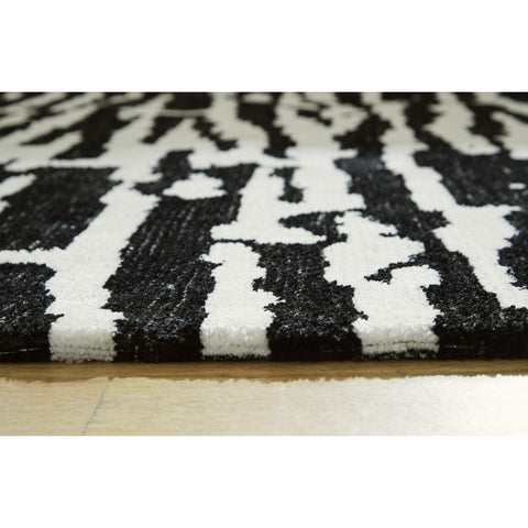  Signature Design by Ashley Bramshaw R406762 Medium Rug IMAGE 3