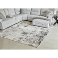  Signature Design by Ashley Langwell R406781 Large Rug IMAGE 2