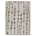  Signature Design by Ashley Brettler R406790 Extra Large Rug IMAGE 1