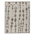  Signature Design by Ashley Brettler R406791 Large Rug IMAGE 1