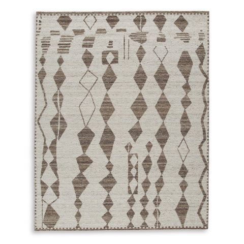  Signature Design by Ashley Brettler R406791 Large Rug IMAGE 1
