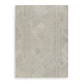  Signature Design by Ashley Jadott R406802 Medium Rug IMAGE 1
