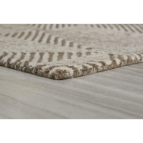  Signature Design by Ashley Jadott R406802 Medium Rug IMAGE 3
