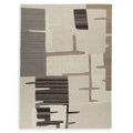  Signature Design by Ashley Kencher R406820 Extra Large Rug IMAGE 1