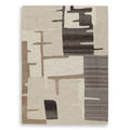  Signature Design by Ashley Kencher R406822 Medium Rug IMAGE 1