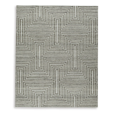 Signature Design by Ashley Jossen R406831 Large Rug IMAGE 1