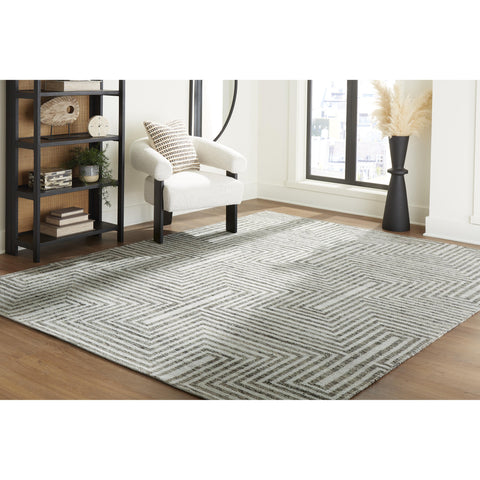  Signature Design by Ashley Jossen R406831 Large Rug IMAGE 2