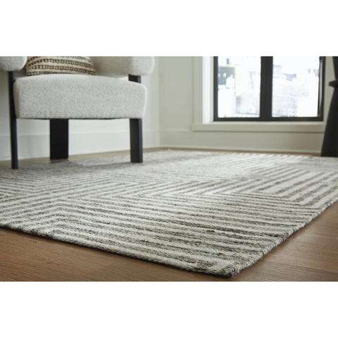  Signature Design by Ashley Jossen R406831 Large Rug IMAGE 3