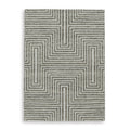  Signature Design by Ashley Jossen R406832 Medium Rug IMAGE 1