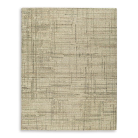  Signature Design by Ashley Janston R406861 Large Rug IMAGE 1