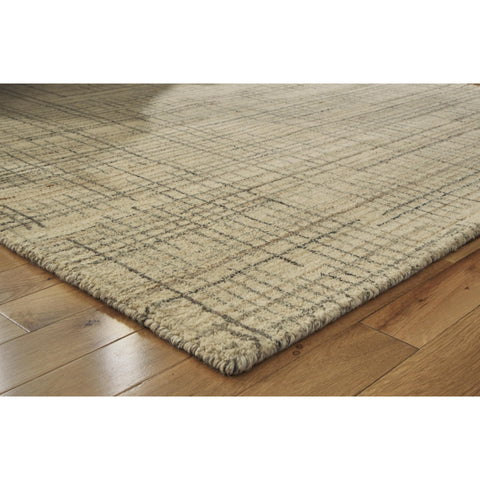  Signature Design by Ashley Janston R406861 Large Rug IMAGE 3