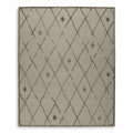  Signature Design by Ashley Guyford R406871 Large Rug IMAGE 1