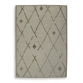  Signature Design by Ashley Guyford R406872 Medium Rug IMAGE 1