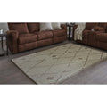  Signature Design by Ashley Guyford R406872 Medium Rug IMAGE 2