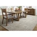  Signature Design by Ashley Brickburgh R406900 Extra Large Rug IMAGE 2