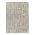  Signature Design by Ashley Brickburgh R406902 Medium Rug IMAGE 1