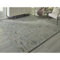  Signature Design by Ashley Jossland R406911 Large Rug IMAGE 2