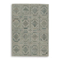  Signature Design by Ashley Jossland R406912 Medium Rug IMAGE 1