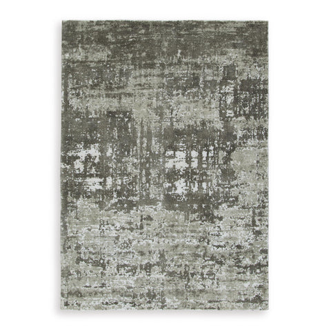  Signature Design by Ashley Valmontic R406922 Medium Rug IMAGE 1