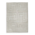  Signature Design by Ashley Darmondard R406941 Large Rug IMAGE 1