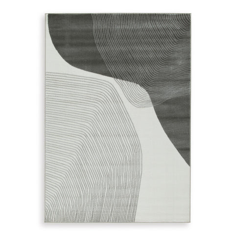  Signature Design by Ashley Winderburg R406951 Large Rug IMAGE 1