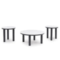  Signature Design by Ashley Xandrum T159-13 Occasional Table Set IMAGE 1