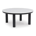  Signature Design by Ashley Xandrum T159-13 Occasional Table Set IMAGE 2