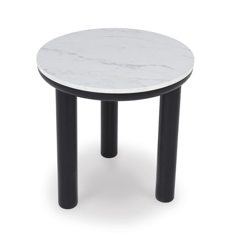  Signature Design by Ashley Xandrum T159-13 Occasional Table Set IMAGE 3