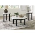  Signature Design by Ashley Xandrum T159-13 Occasional Table Set IMAGE 5