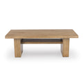  Signature Design by Ashley Kristiland T674-1 Rectangular Cocktail Table IMAGE 2