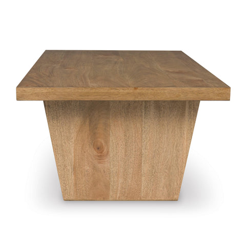  Signature Design by Ashley Kristiland T674-1 Rectangular Cocktail Table IMAGE 3